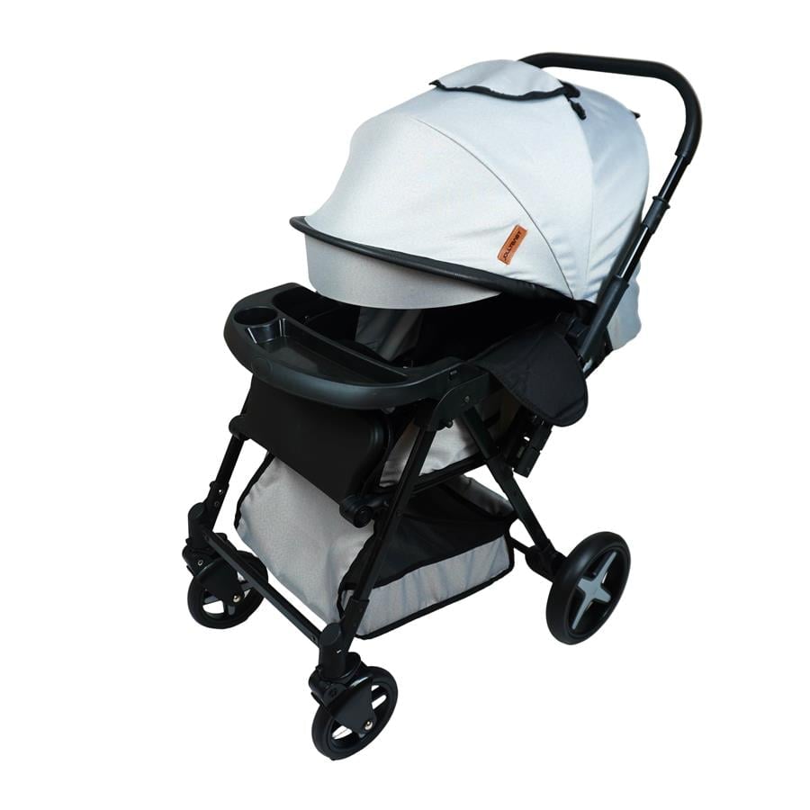 Trendy-Çift Yönlü Puset