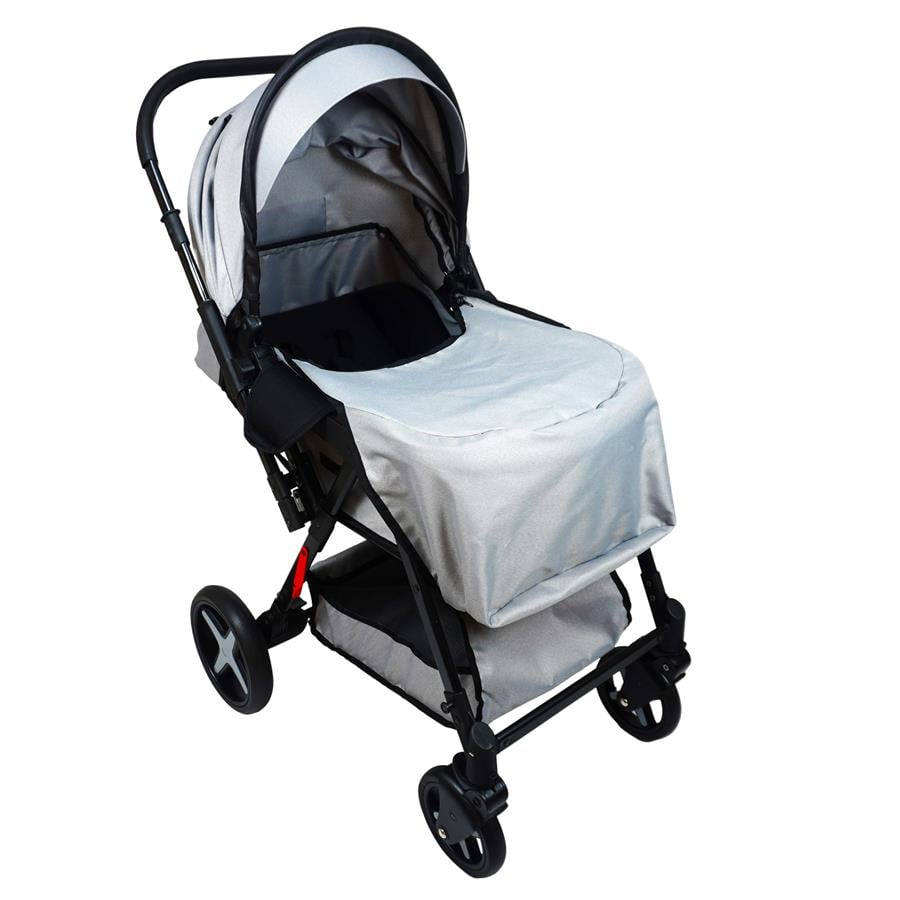 Trendy-Çift Yönlü Puset