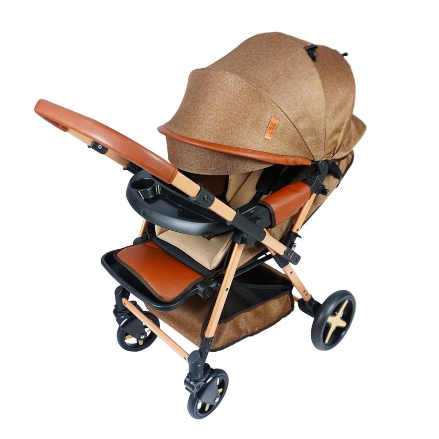 Trendy-Çift Yönlü Puset