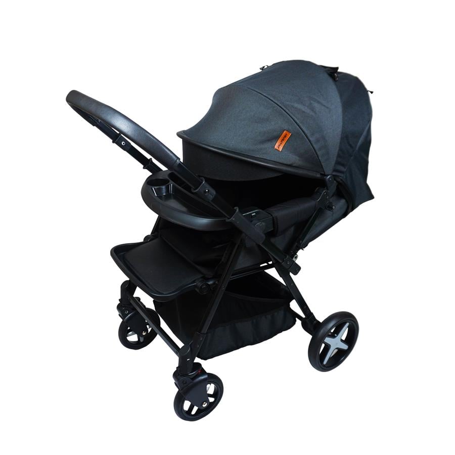 Trendy-Çift Yönlü Puset