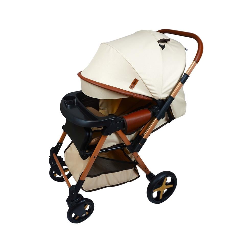 Trendy-Çift Yönlü Puset