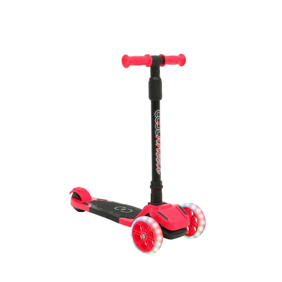 Tulpar Scooter