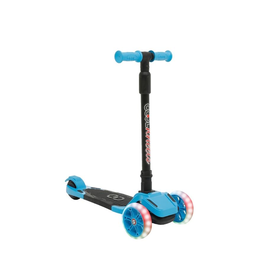 Tulpar Scooter