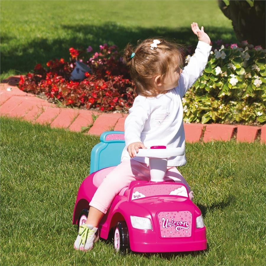 Unıcorn Araba 2 Si 1 Arada