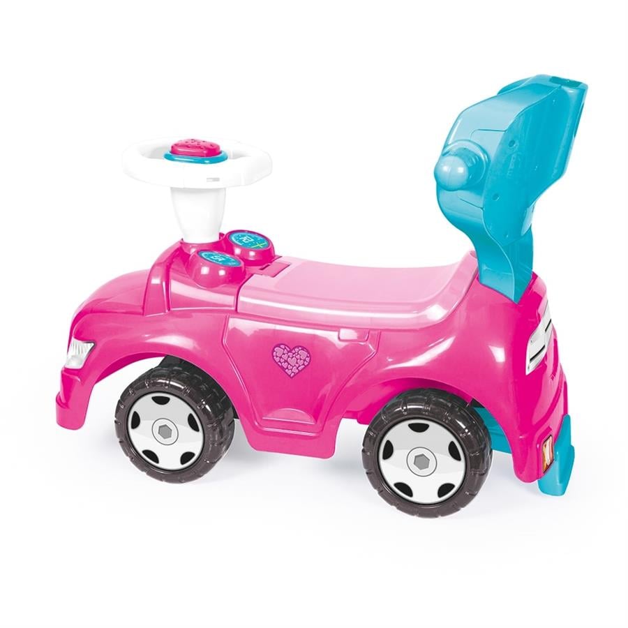 Unıcorn Araba 4'Ü 1 Arada