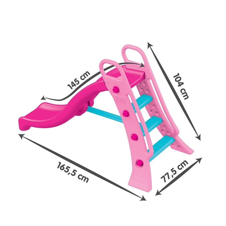 Unıcorn Büyük Su Kaydırağı
