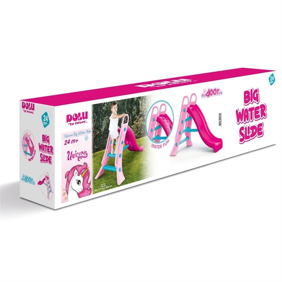 Unıcorn Büyük Su Kaydırağı