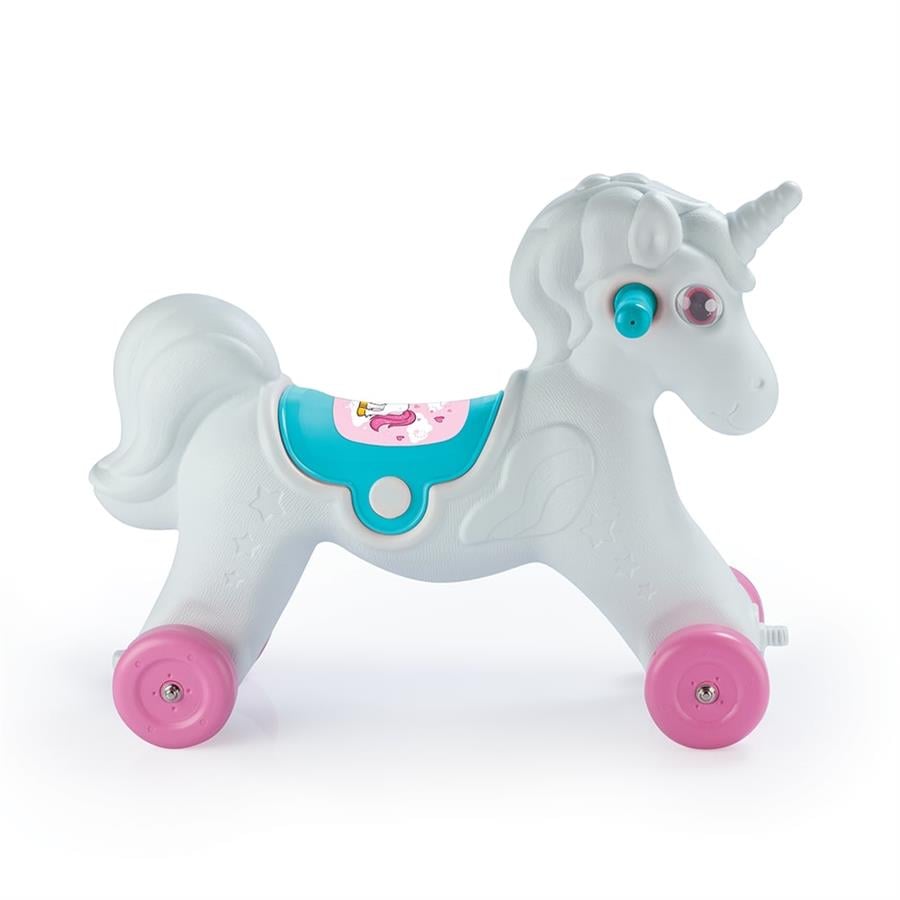 Unıcorn Sallanan At