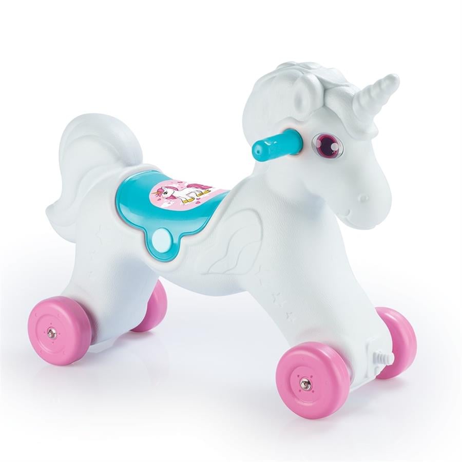 Unıcorn Sallanan At