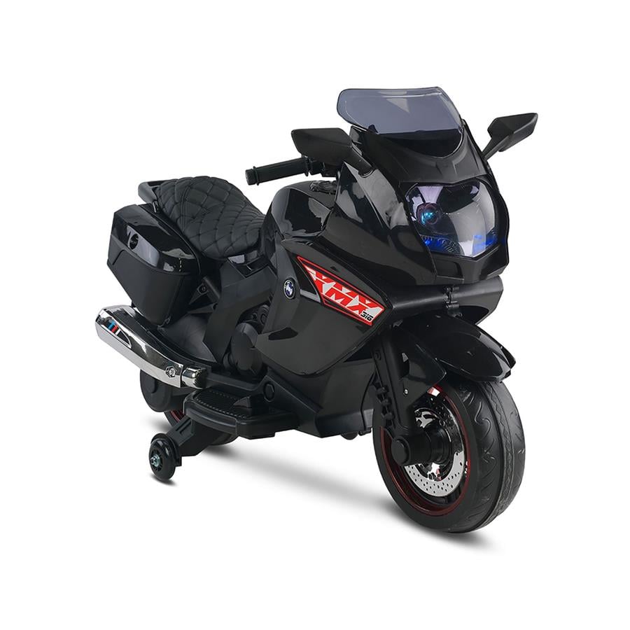 Xmx-316 Akülü Motor 12V