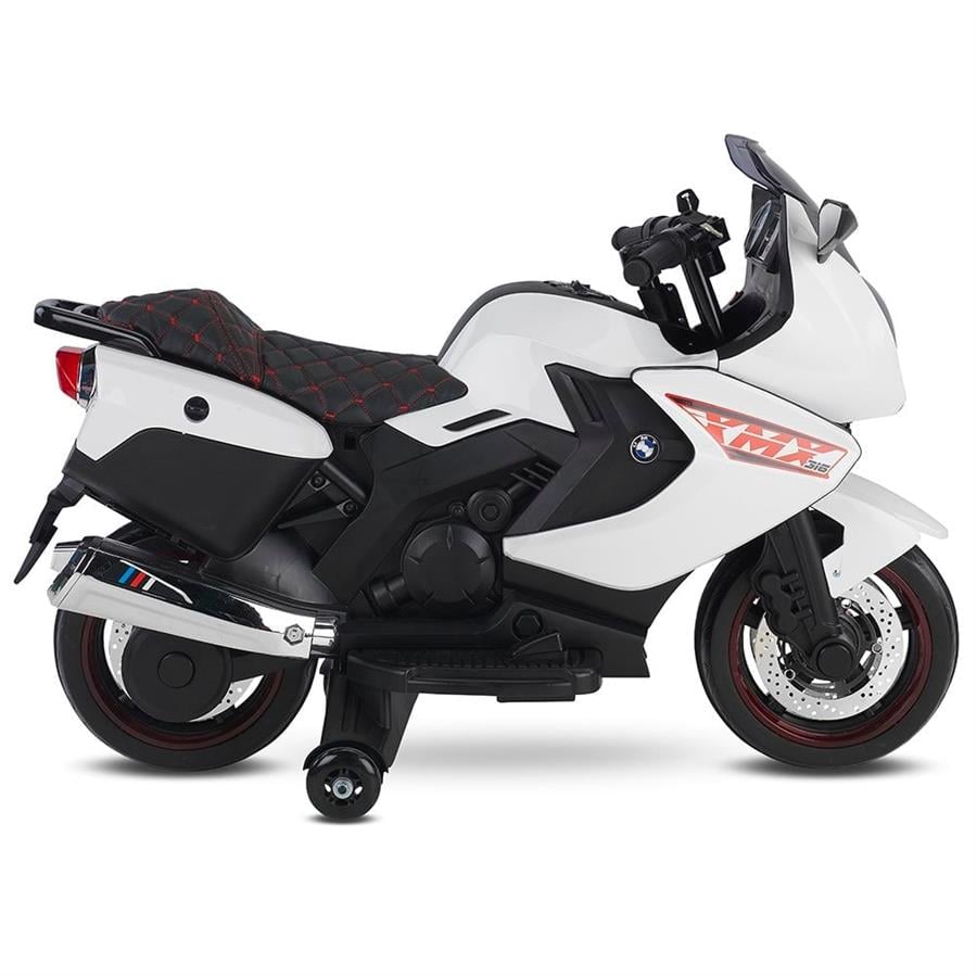 Xmx-316 Akülü Motor 12V