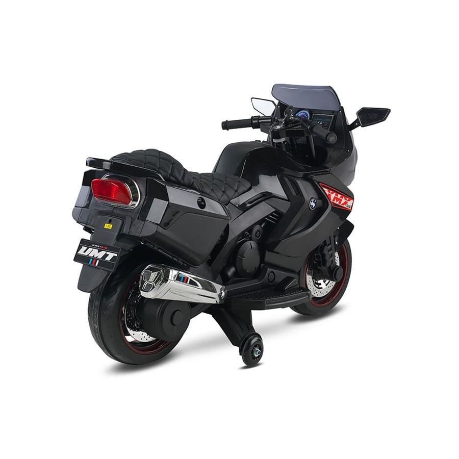 Xmx-316 Akülü Motor 12V