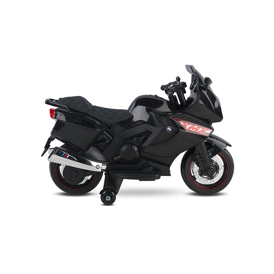 Xmx-316 Akülü Motor 12V