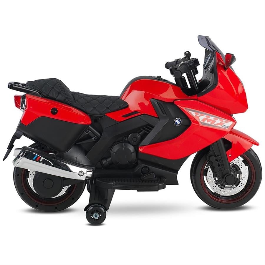 Xmx-316 Akülü Motor 12V