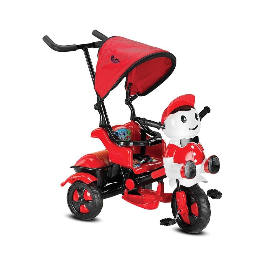 Yupi İtmeli Bisiklet