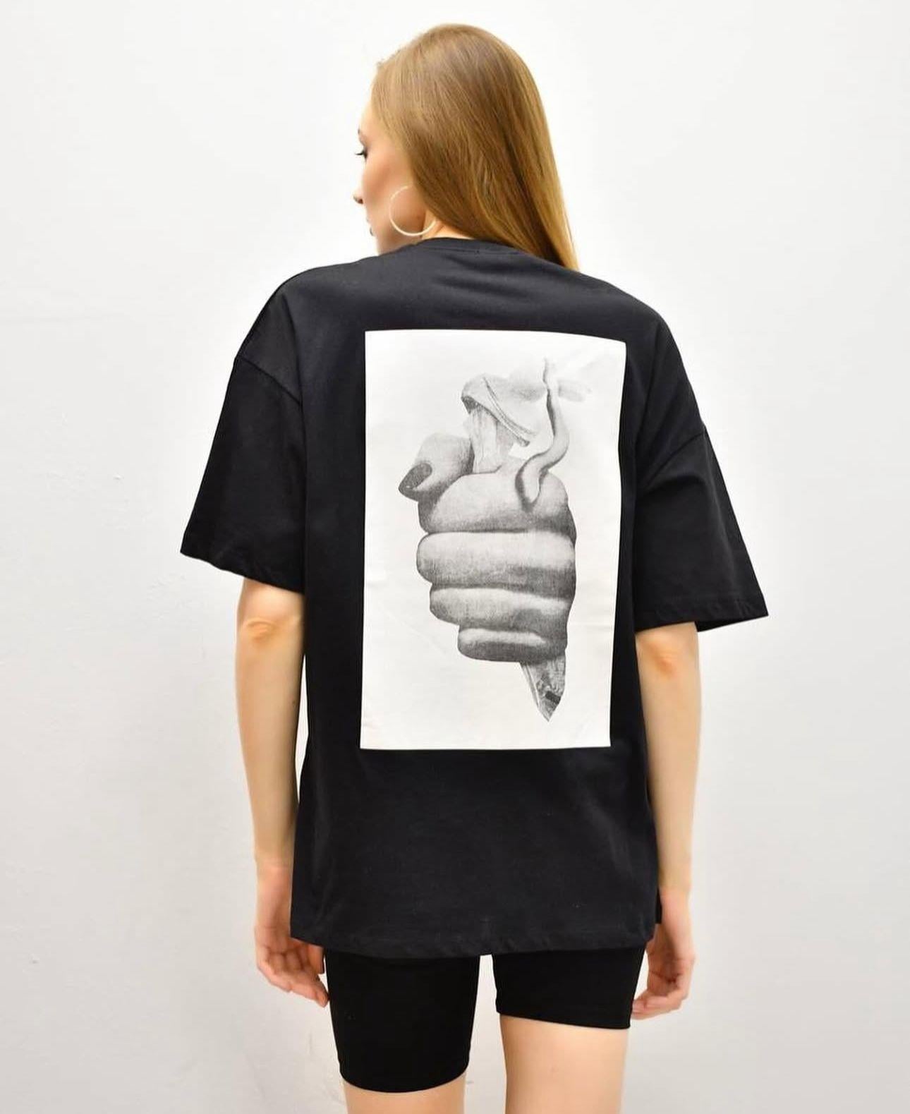 YC99 1991 BSK TSHIRT