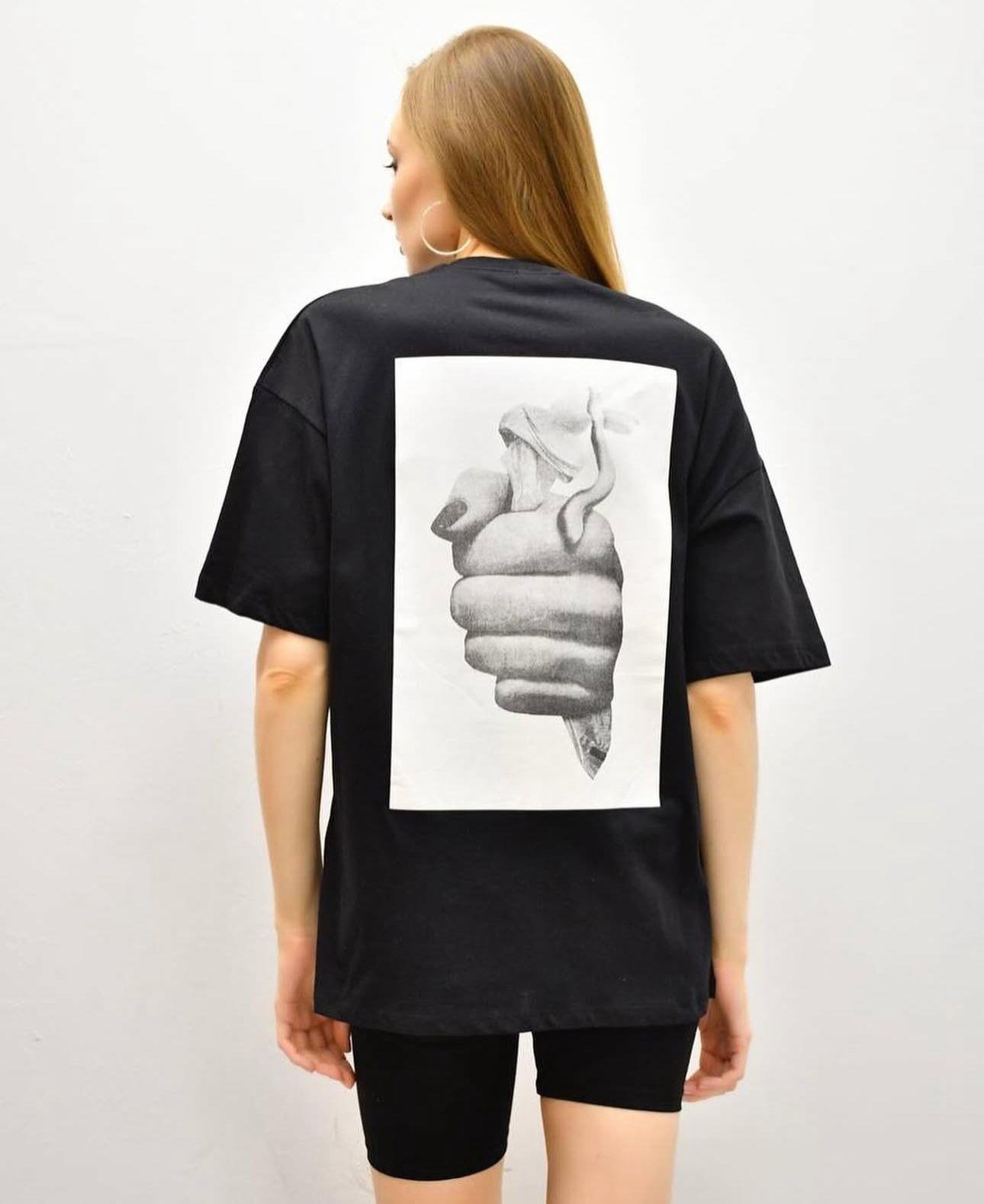 YC99 1991 BSK TSHIRT