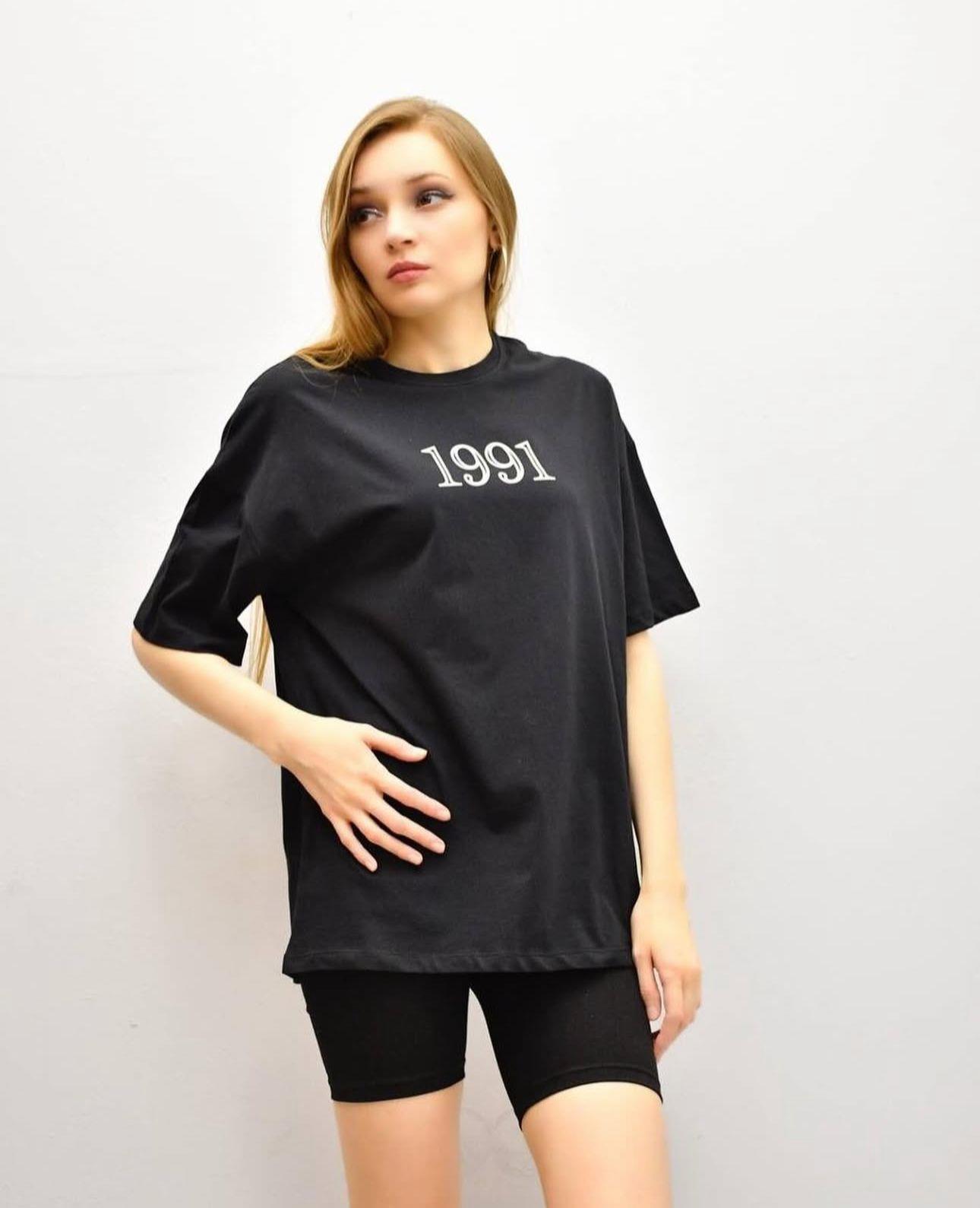 YC99 1991 BSK TSHIRT