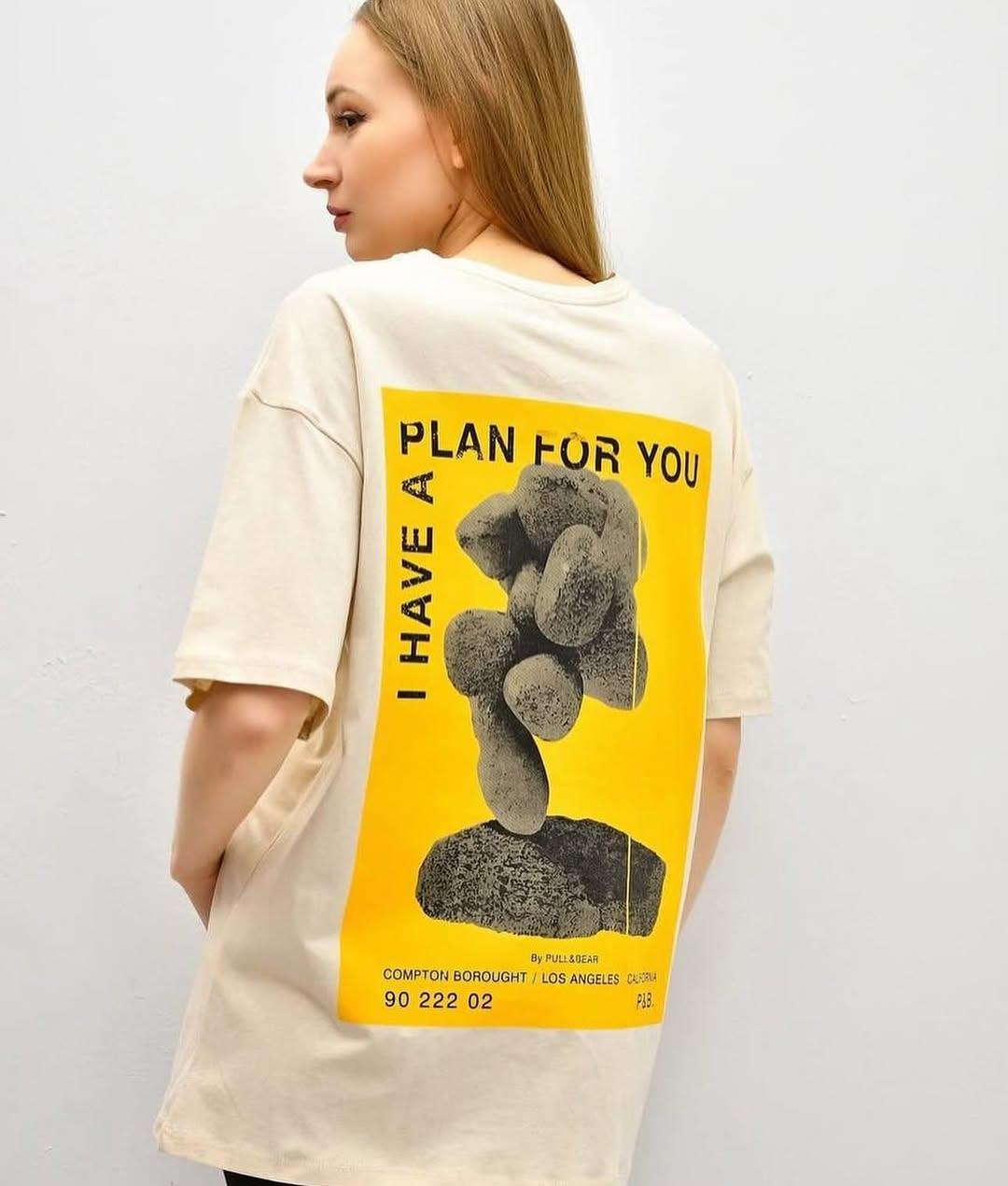 YE28 I HAVE A PLAN BSK