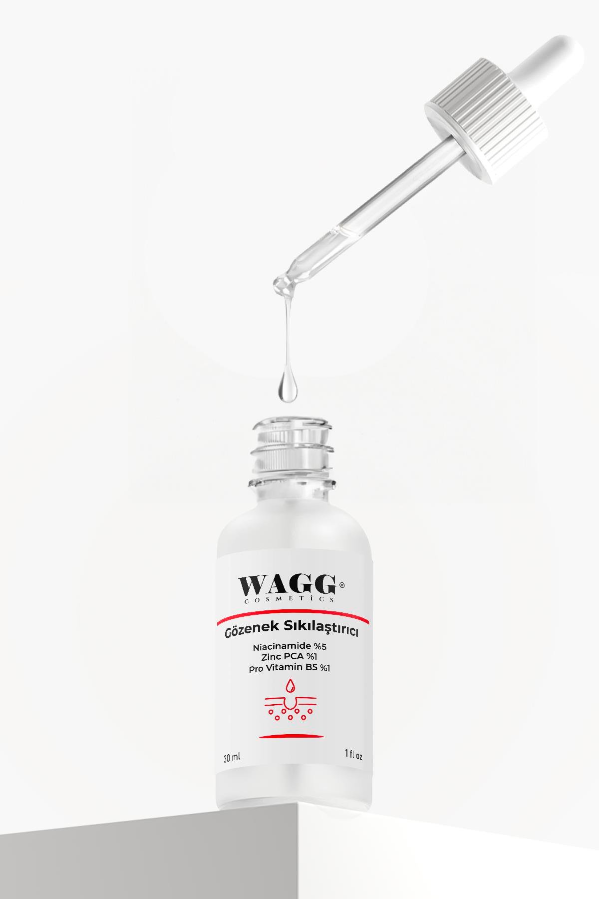 Gözenek Sıkılaştırıcı Serum 30ML