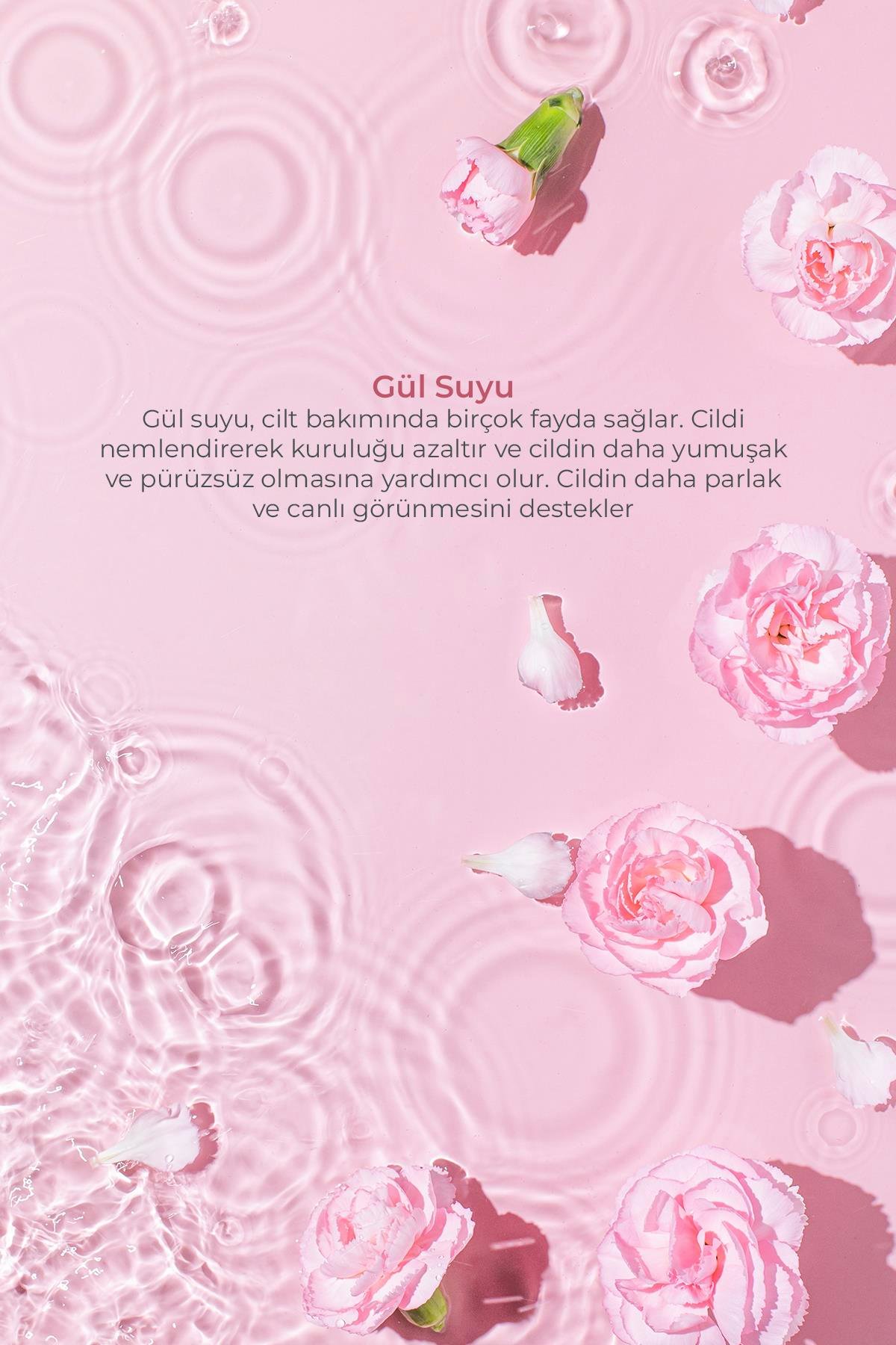 Şekillendirici ve Besleyici Saç Spreyi For WOMEN 200ML