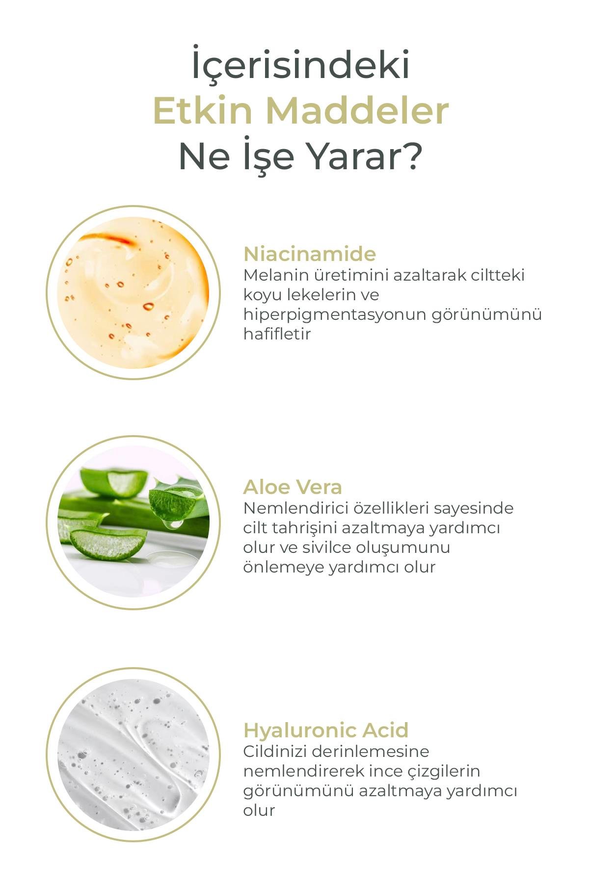 Yağlanma Karşıtı Yüz Temizleme Jeli 200ML