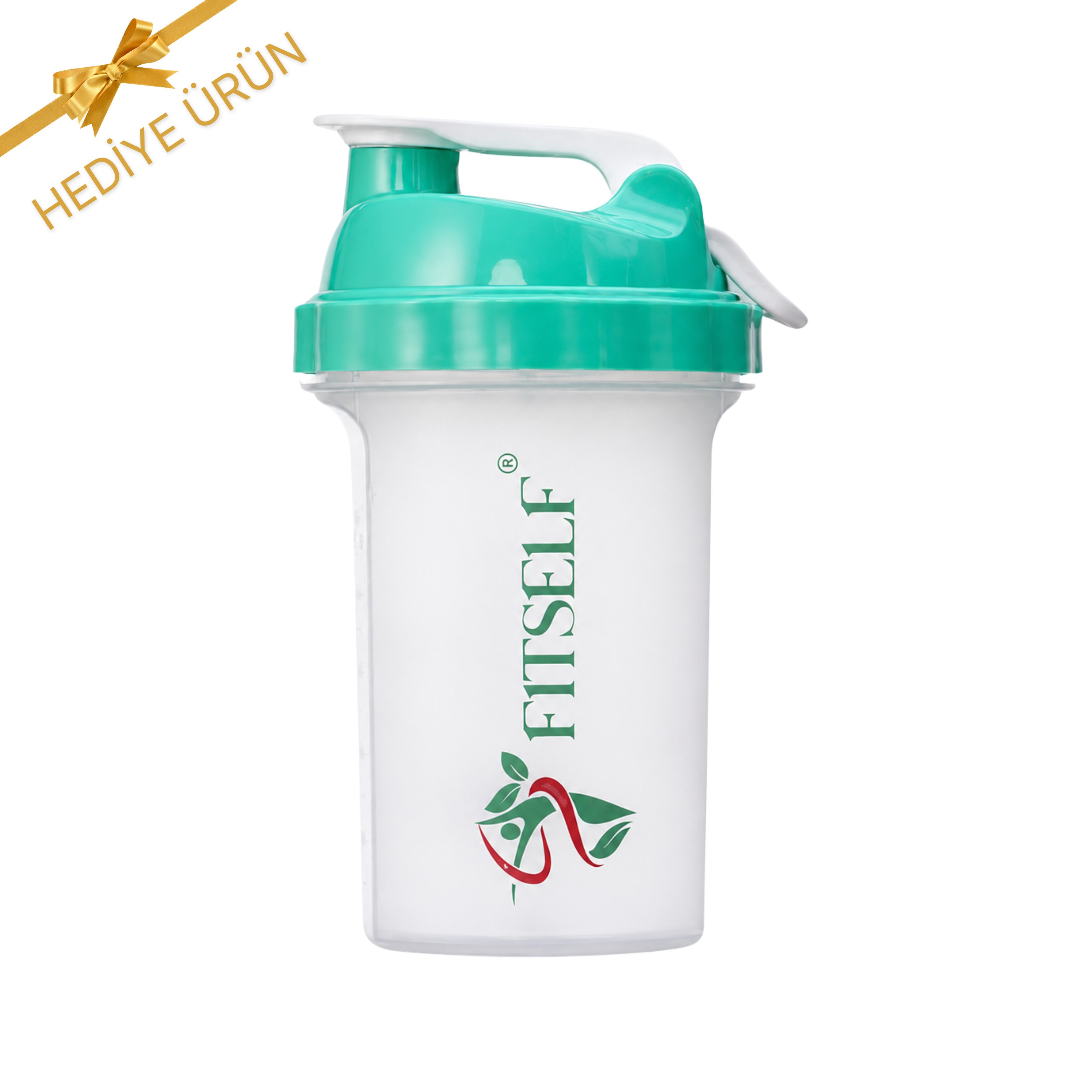 Bariatrik Paket 2 (Çay ve Shaker Hediyeli)