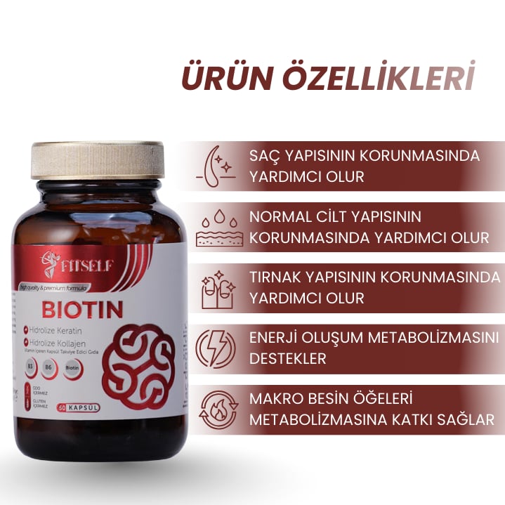 Biotin