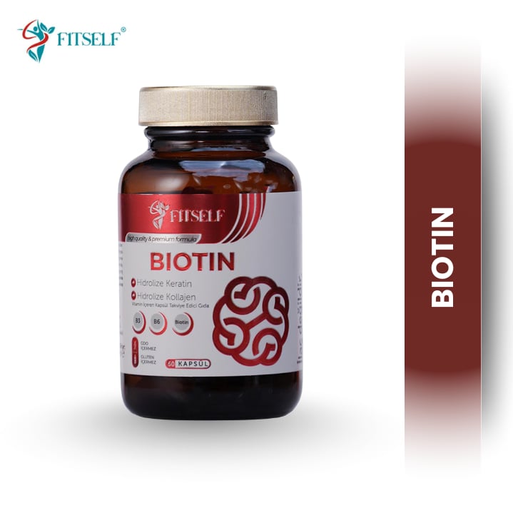 Biotin