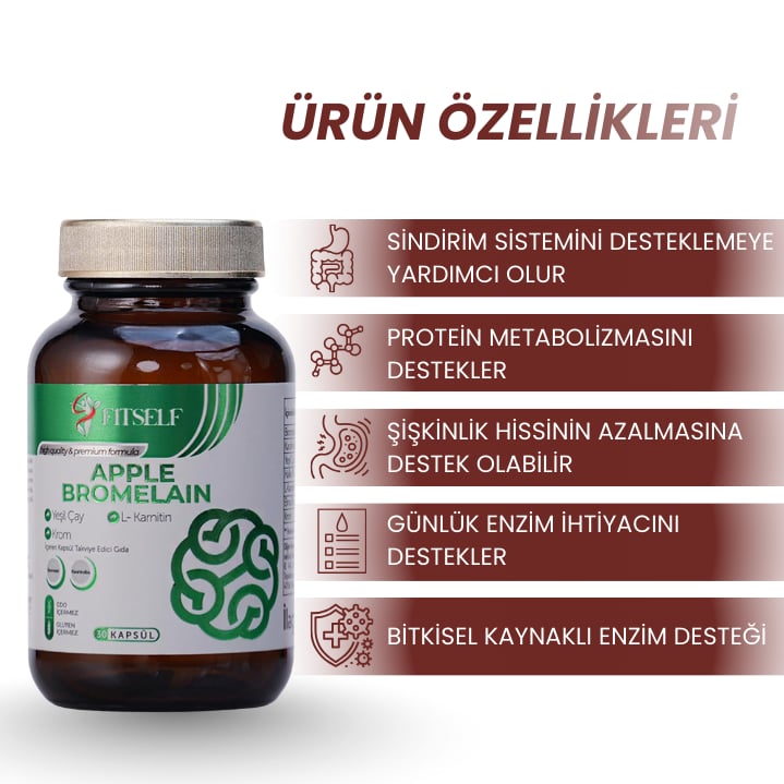 Bromelain