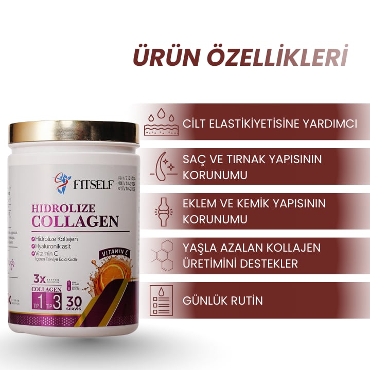 Collagen