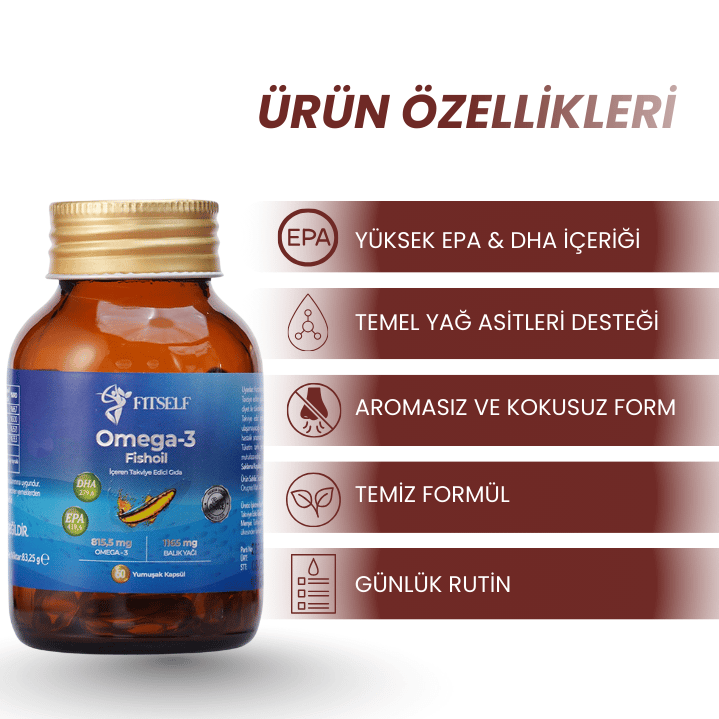 Omega-3