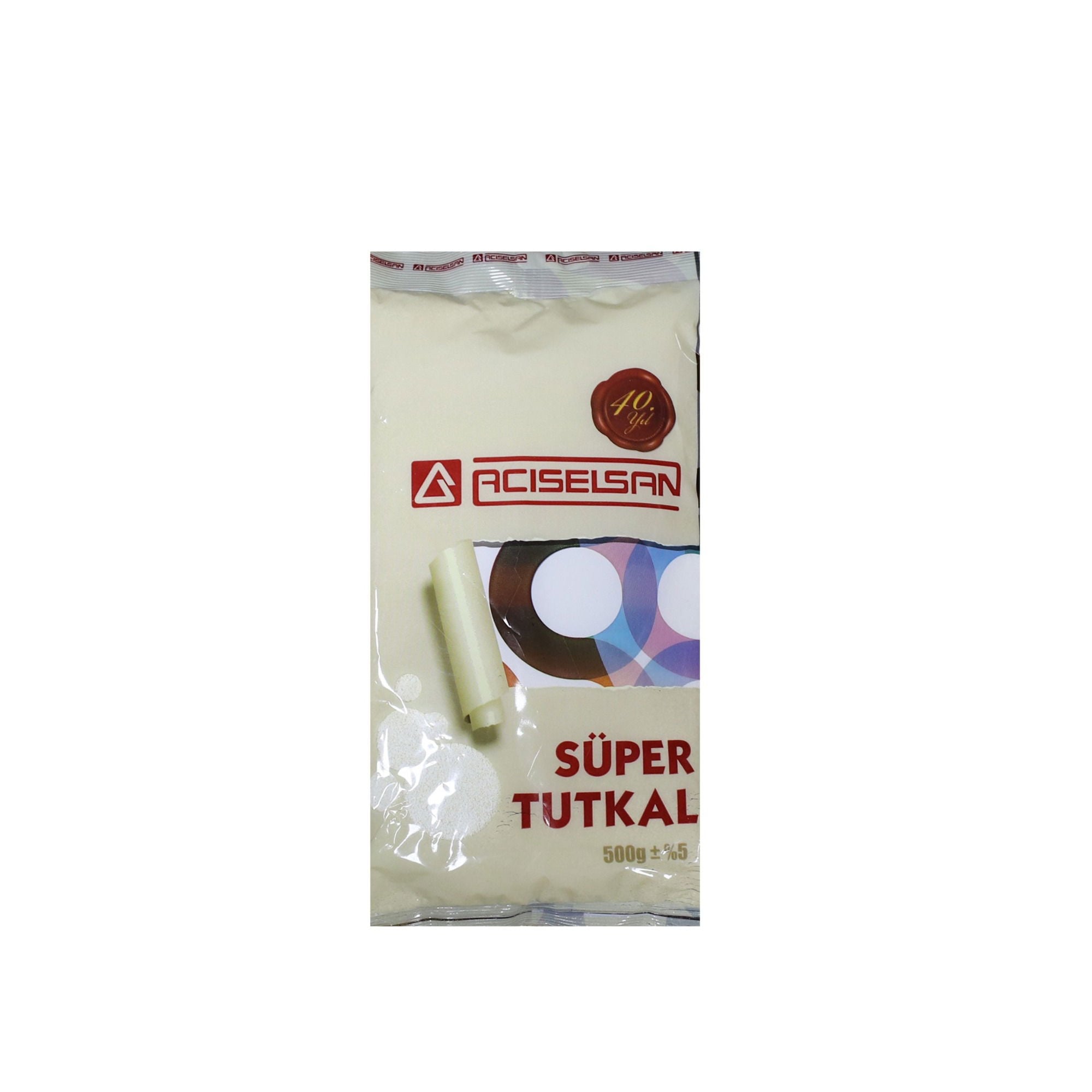 AcıselsanAcıselsan Süper Tutkal 500Gr -(24 Adet)125.03.AC11
