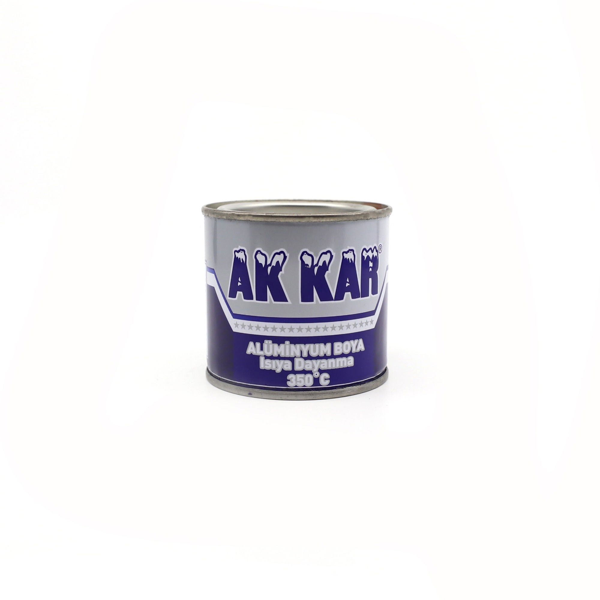 AkkarAkkar Bakır Yaldız Boya 200 Gr-(12 Adet)125.09.BK20