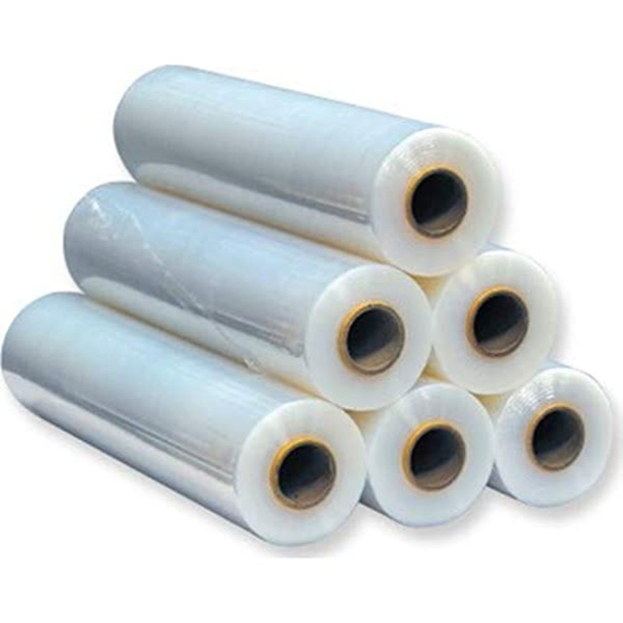 ArmaArma Streç Film 23 Mic.3040 Gr(280Gr+2760Gr)300 Mt-(6 Adet)186.02.SF24