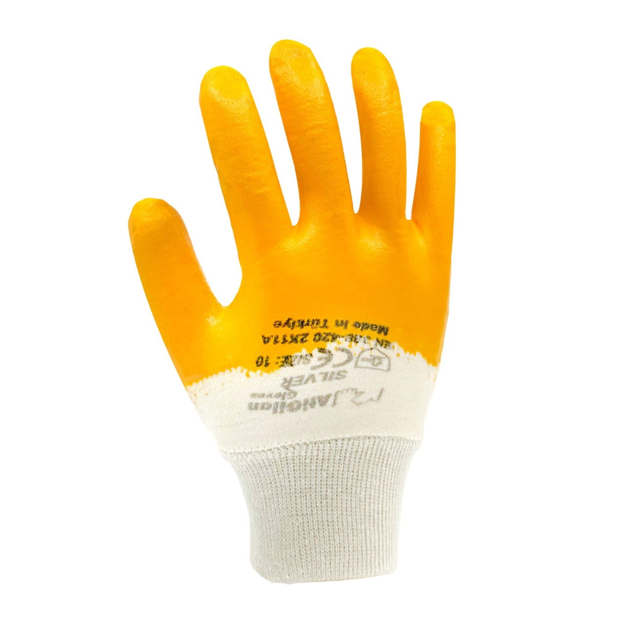 AtigilanAtigilan Silver Pro Nitril Eldiven No:10-(288 Çift)278.01.PN10
