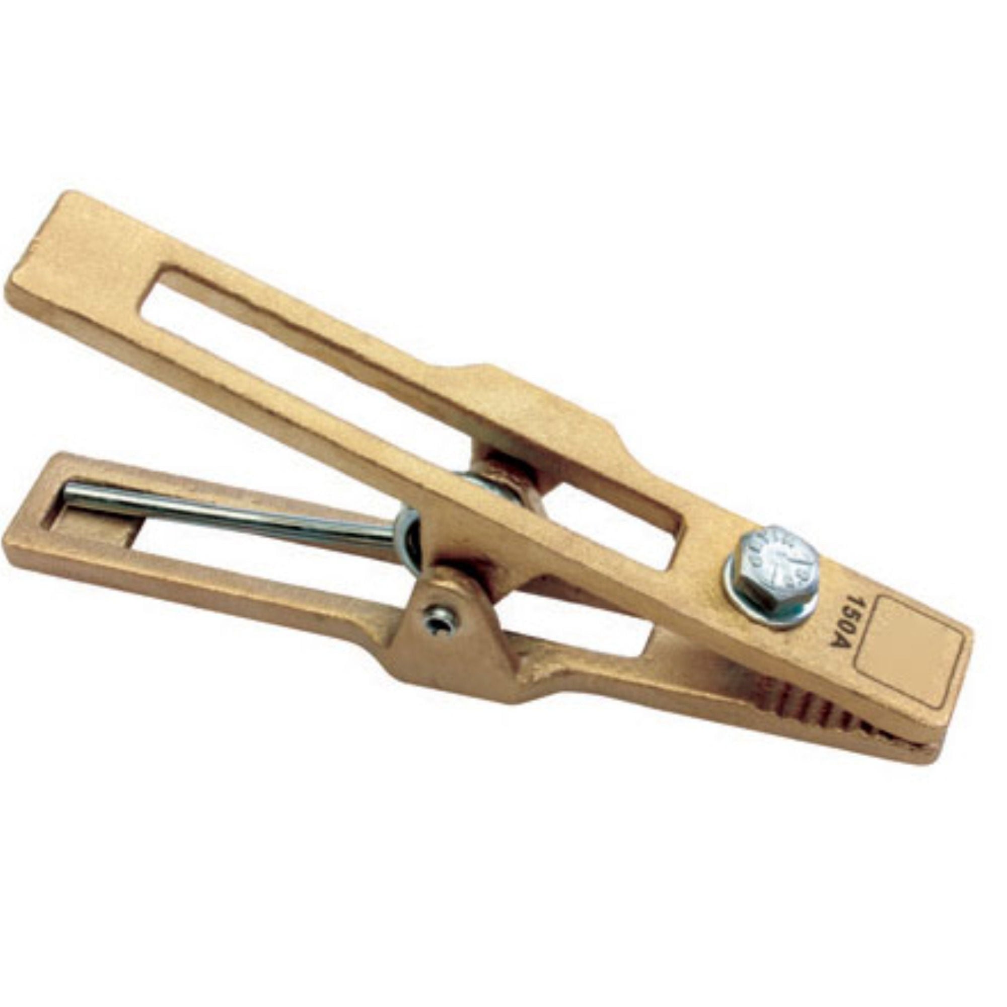 AtikerAtiker Sp01 Serisi Şase Pensesi 150A-(5'li Paket)225.05.150A