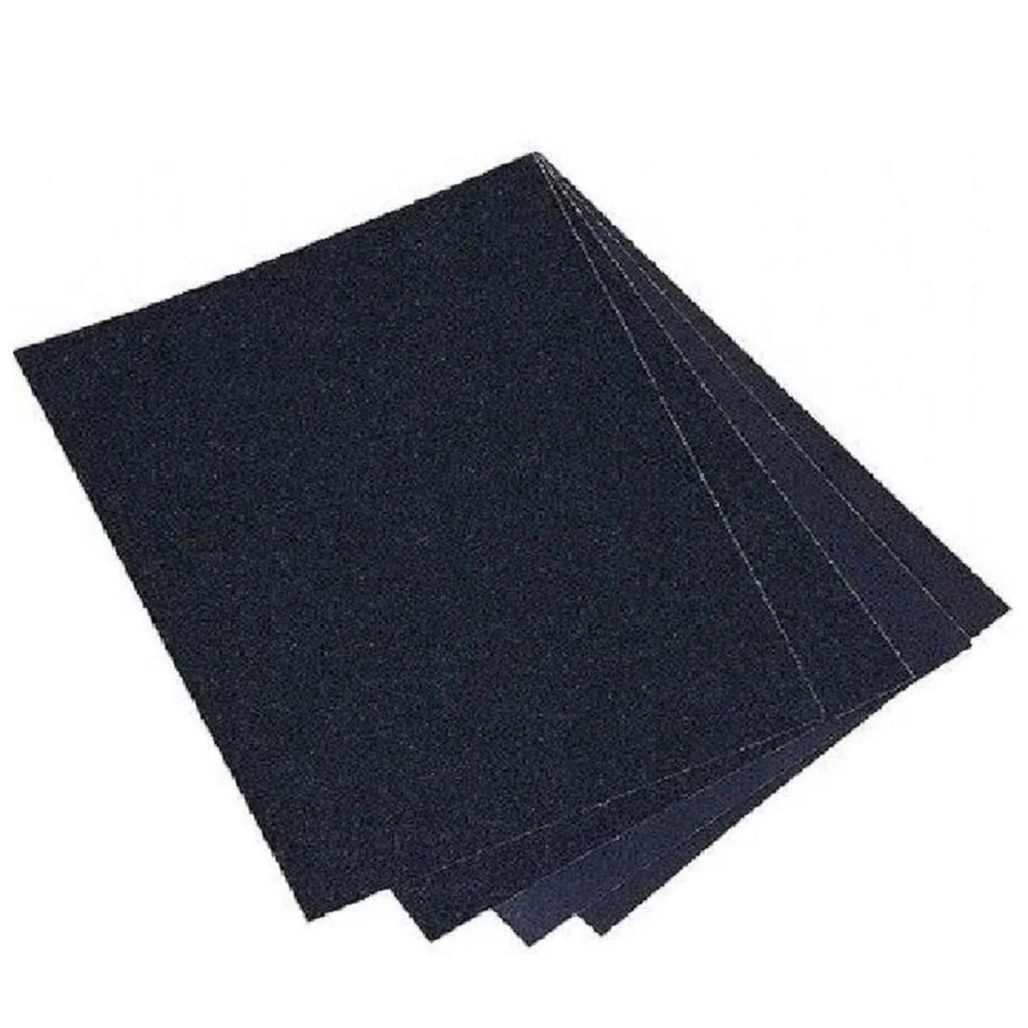 AzsAzs Su Zımparası P80-(100'lü Paket)123.03.SZ02