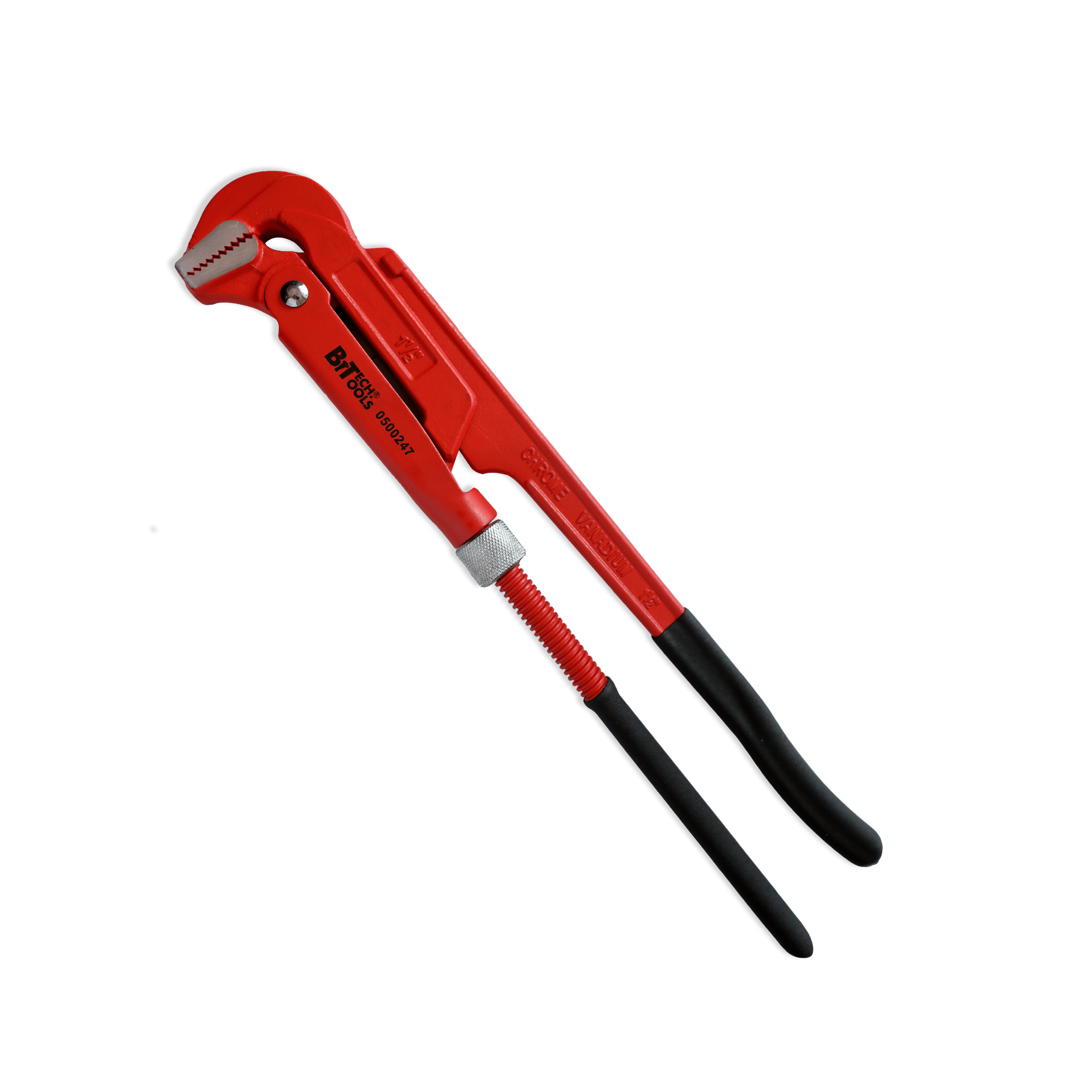 B-TechB-Tech Maşalı Boru Anahtarı 1.5