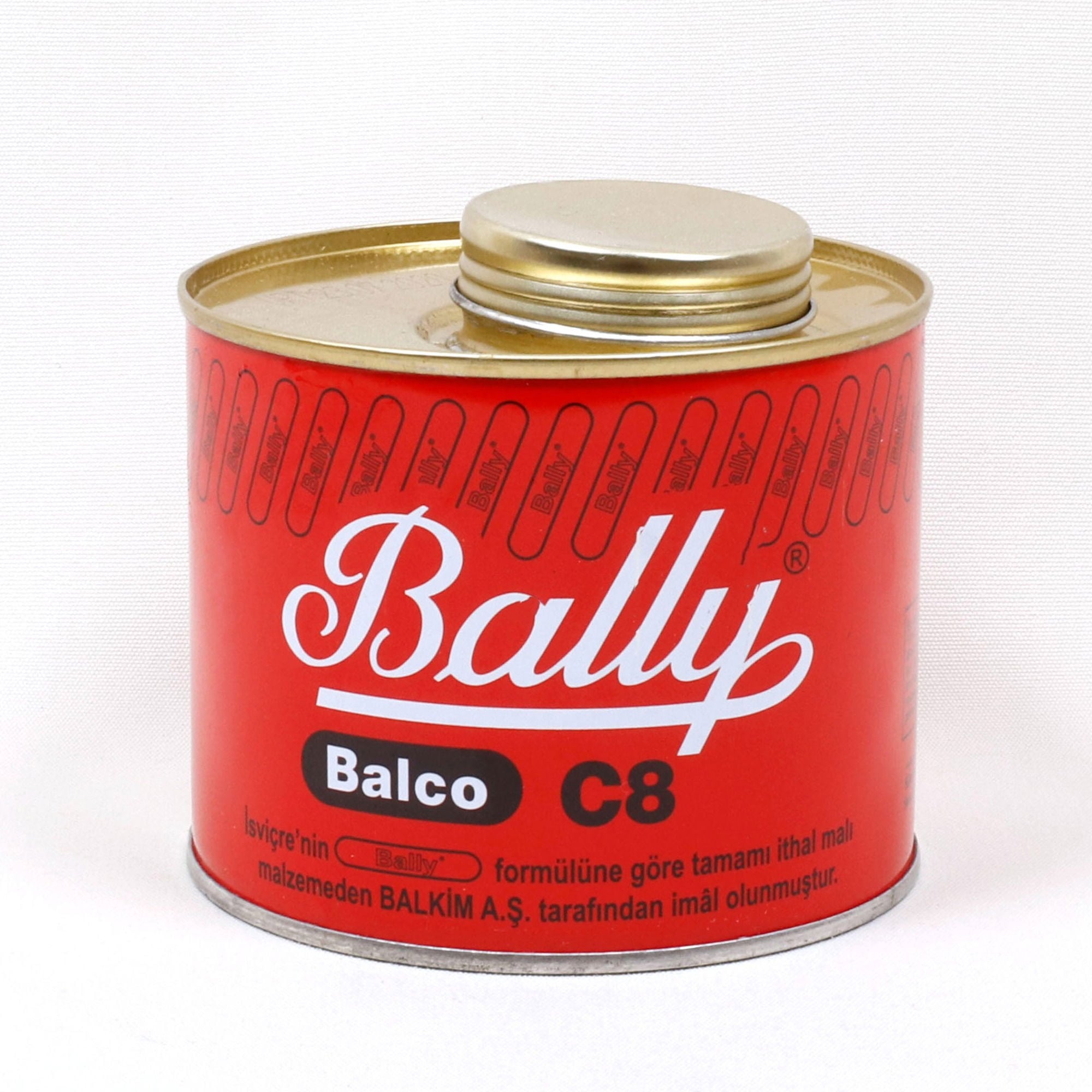 BalcoBally C8 Kırmızı 400Gr -(5 Adet)108.02.C802