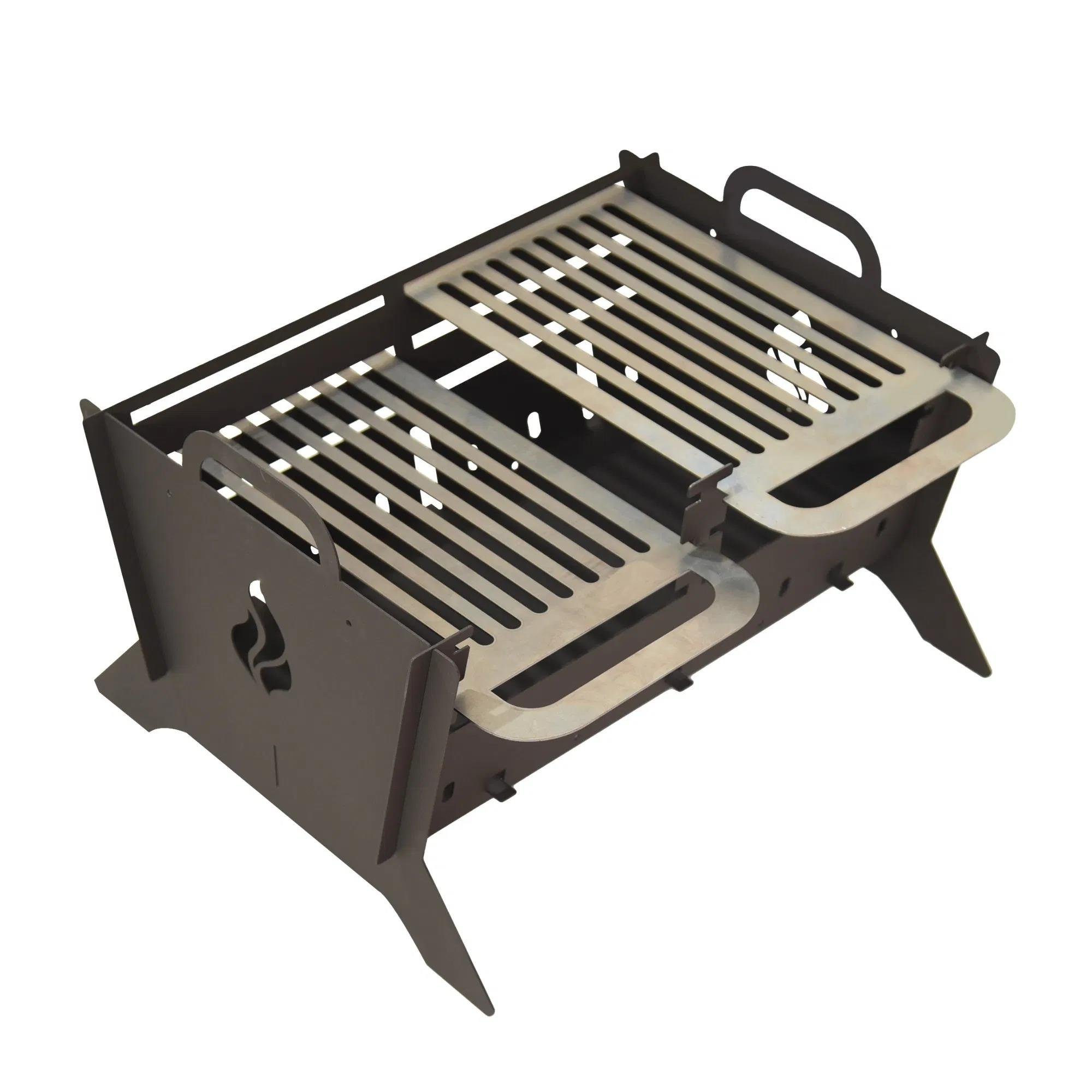 Baygato Juicy Grill Mangal (Kademeli) | Ayarlanabilir Izgara KeyfiBaygatoBaygato Juicy Grill Mangal (Kademeli)296.02.MN03