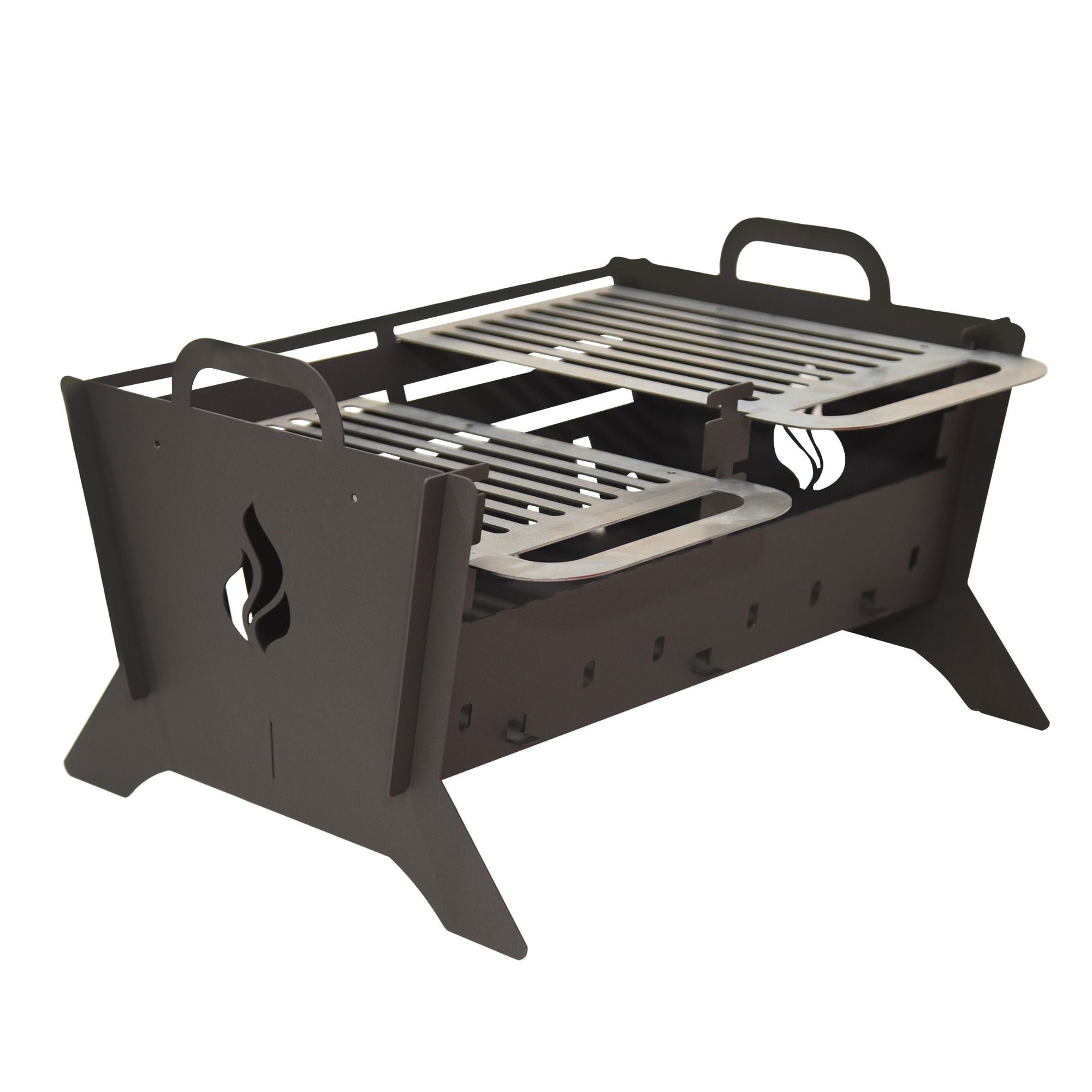 BaygatoBaygato Juicy Grill Mangal (Kademeli)296.02.MN03