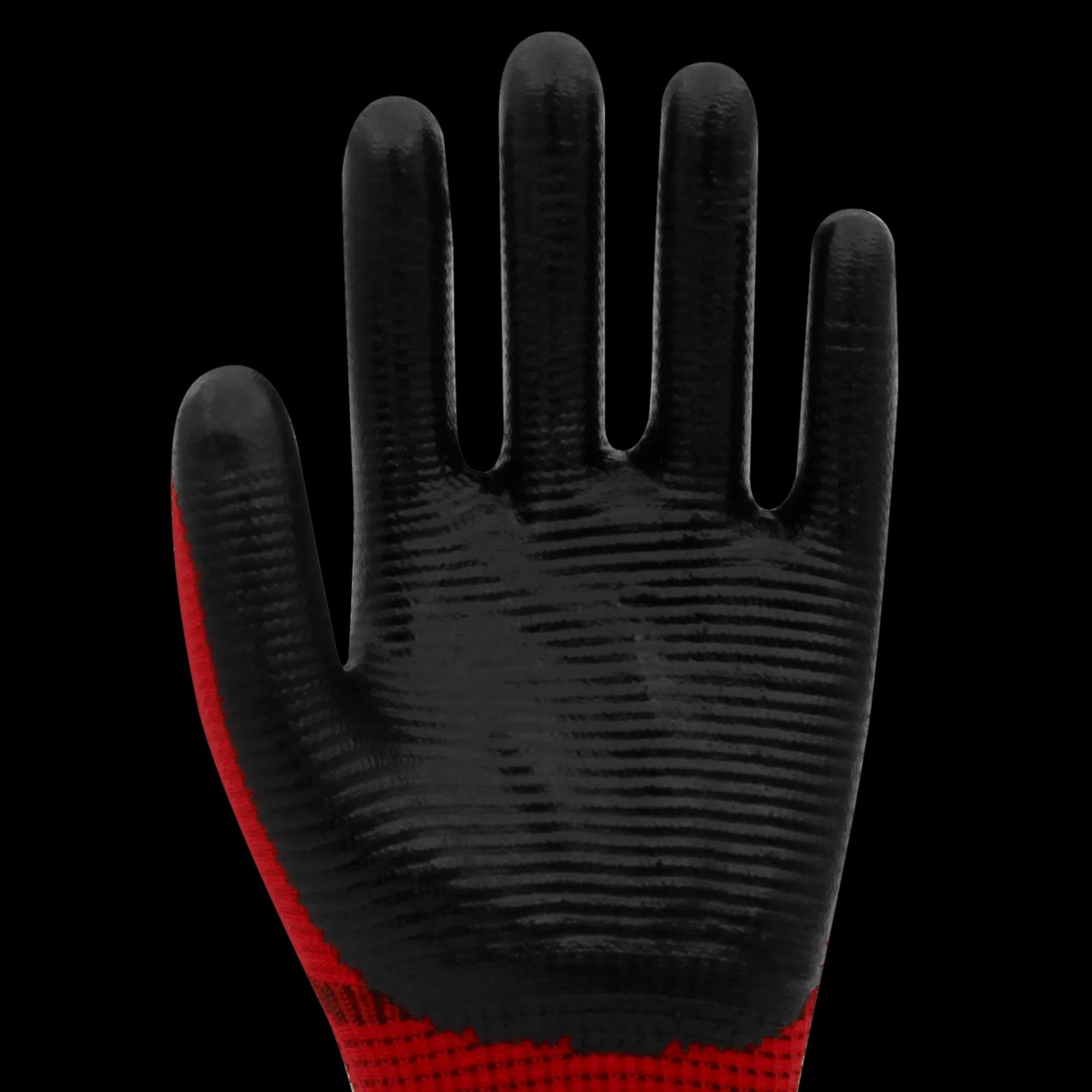 Polyester Nitril Eldiven Beybi Pn3 Zebra-(288 Çift) No:10BeybiBeybi Pn3 Zebra-(288 Çift) No:10150.16.ZBK4
