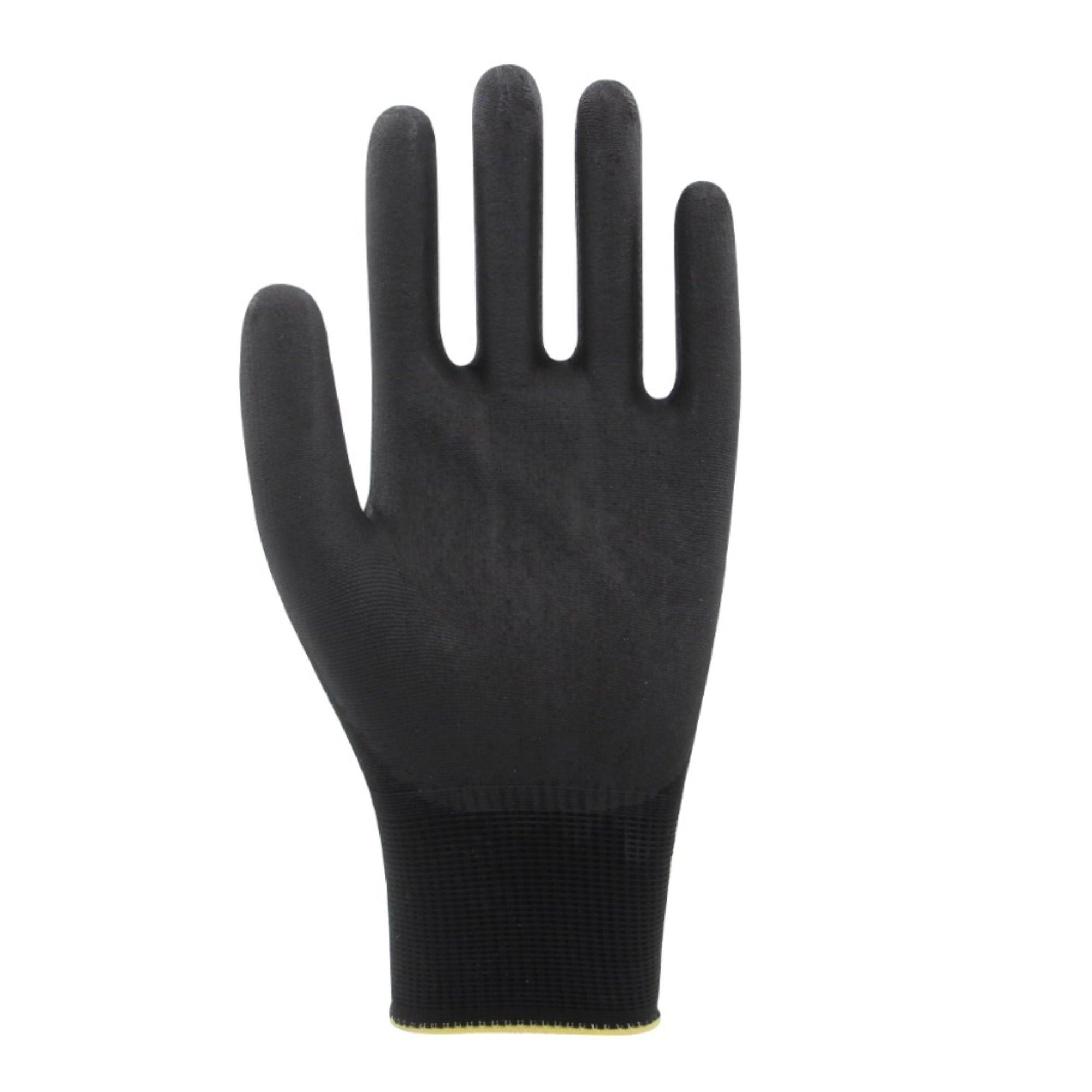 BeybiBeybi Touch Pu Eldiven-(288 Çift) No:10150.23.TE04
