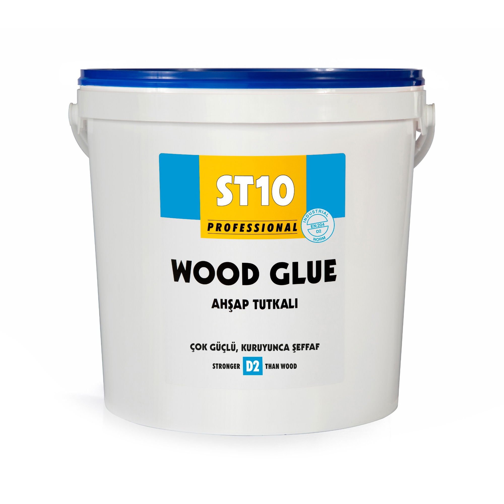 BisonBison Ahşap Tutkalı St10 -20 Kg106.04.3126