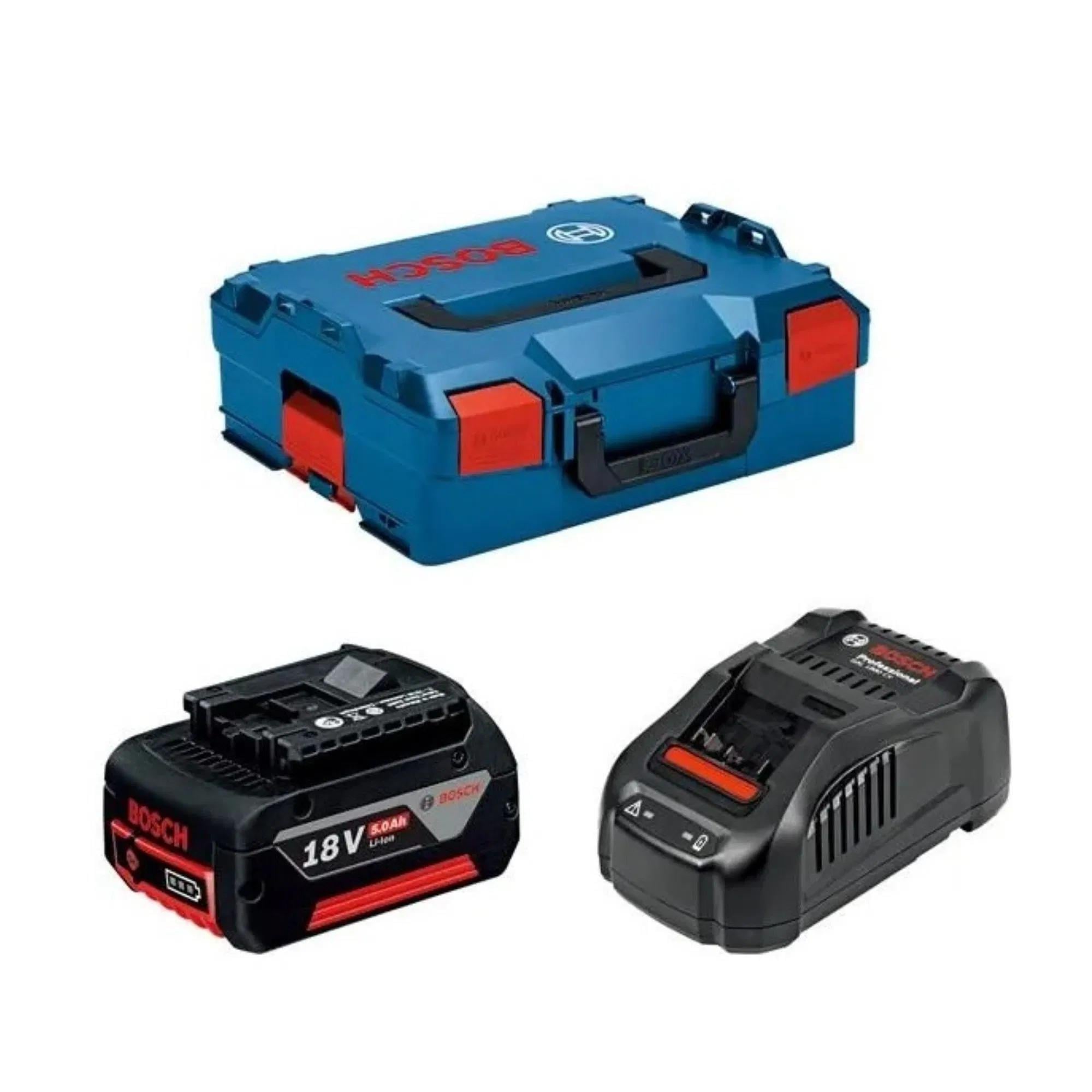 BoschBosch 2 Parça Gdx180-Lı/Gsr18V-50 263.11.ST07