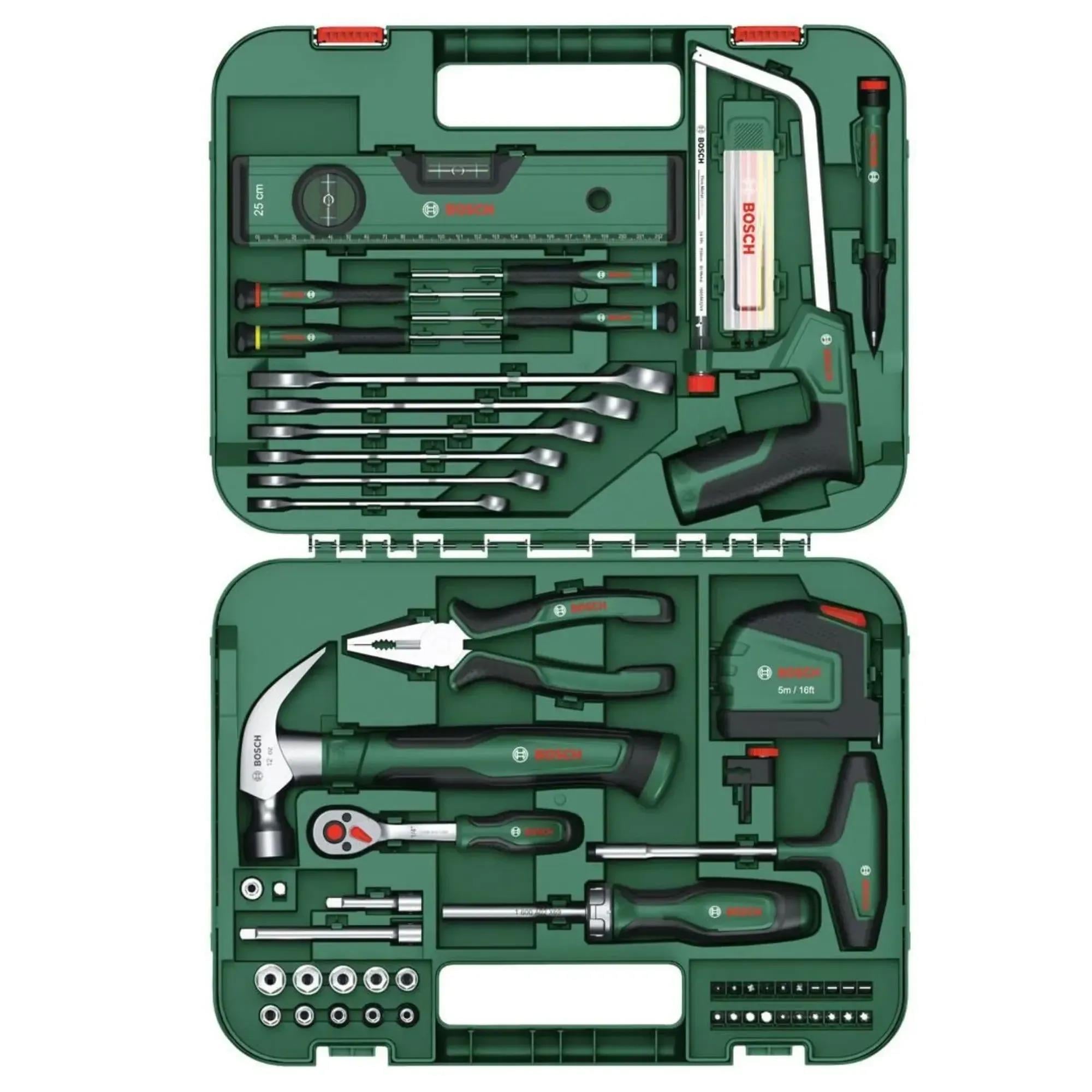 El Aleti Seti Bosch Advanced El Aleti Seti 64 Lü BoschBosch Advanced El Aleti Seti 64 Lü 263.49.EL05