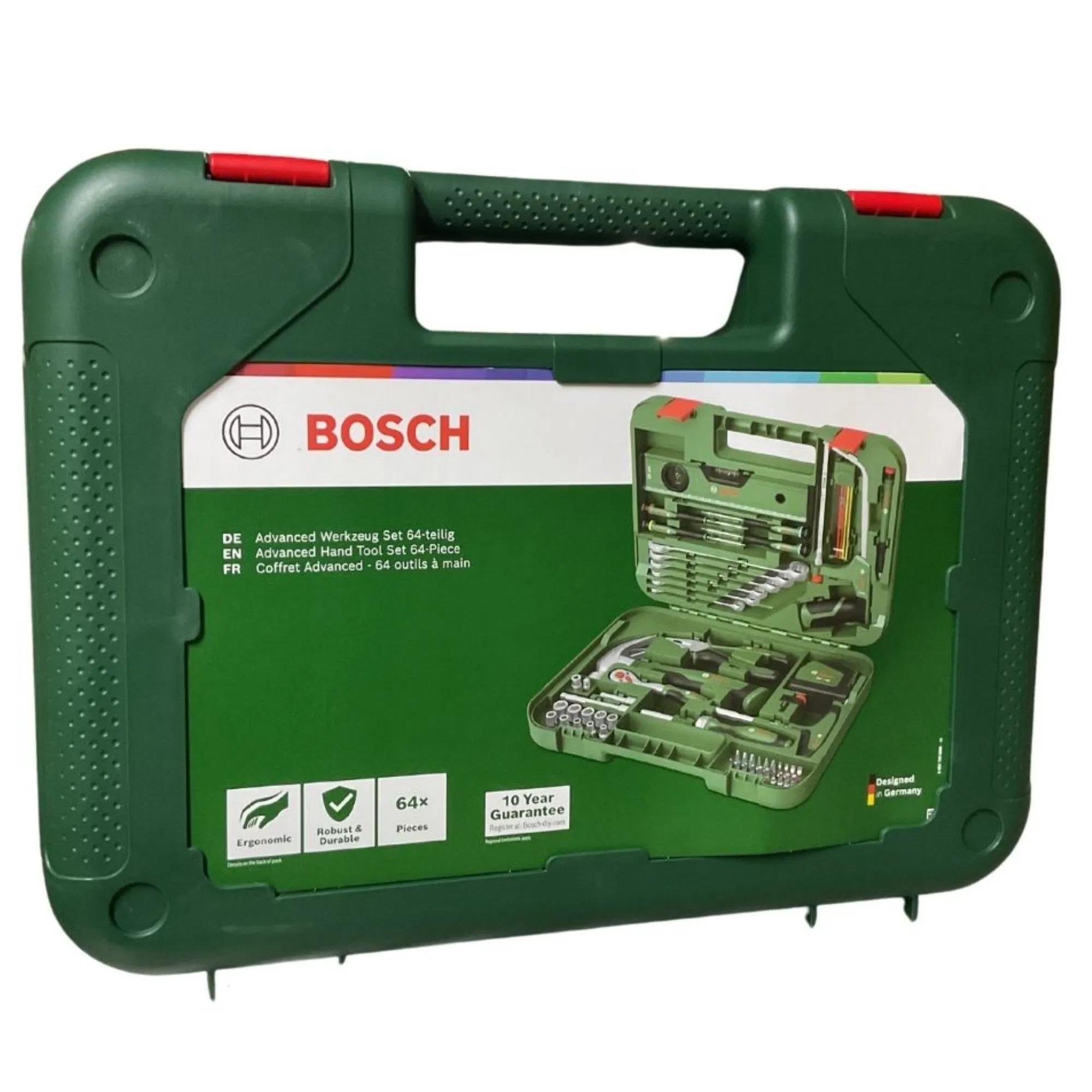 El Aleti Seti Bosch Advanced El Aleti Seti 64 Lü BoschBosch Advanced El Aleti Seti 64 Lü 263.49.EL05