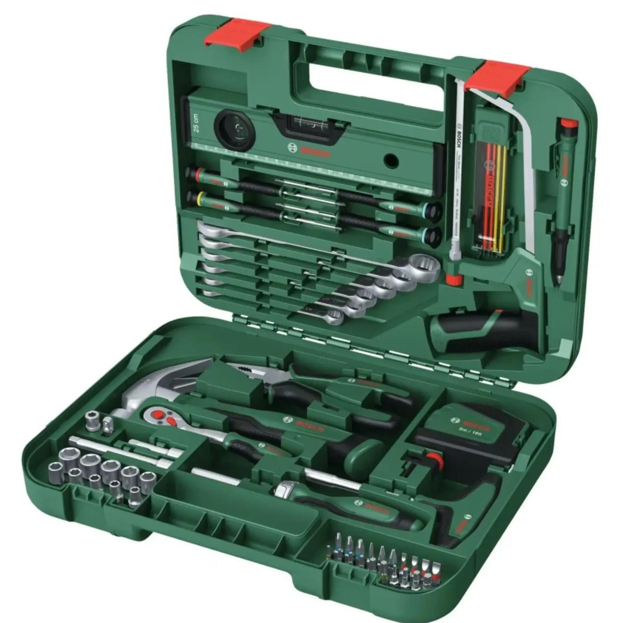 El Aleti Seti Bosch Advanced El Aleti Seti 64 Lü BoschBosch Advanced El Aleti Seti 64 Lü 263.49.EL05