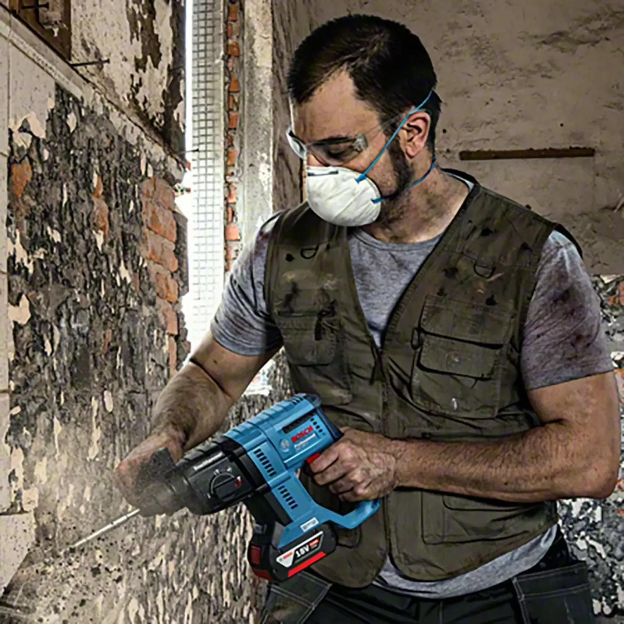 Bosch Gbh 180-Li Akülü Kırıcı Delici (0611911121)BoschBosch Akülü Kırıcı Delici Gbh 180-Lı 0611911121263.06.G180